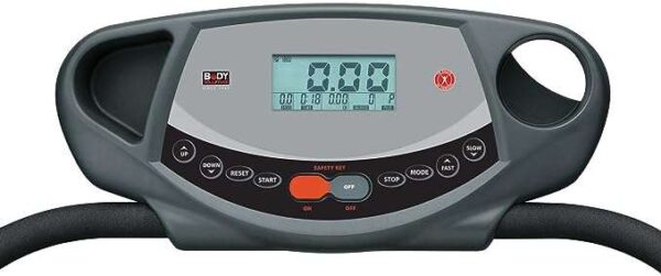 Body Sculpture BT3110 Motorised Treadmill 03235979227 - Image 2