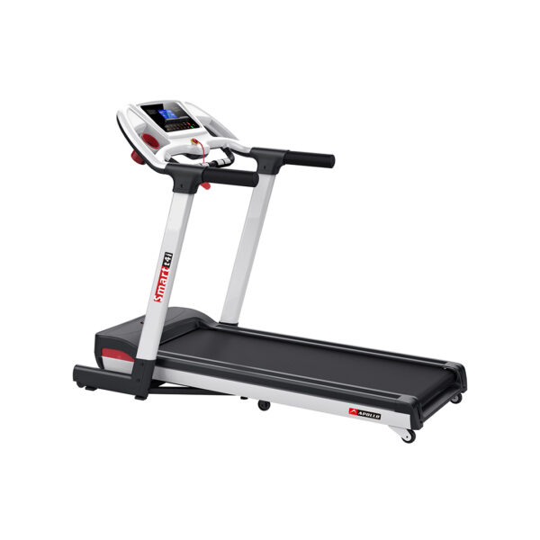 Apollo Smart-t4i Treadmill 2.00hp-dc Auto Incline 1-12% 03235979227