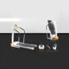 Health Stream T201 White Treadmill 03235979227
