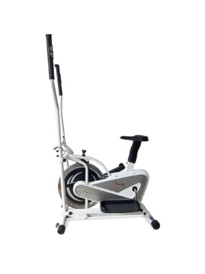 Jogway Airbike Steel Wheel 2in1