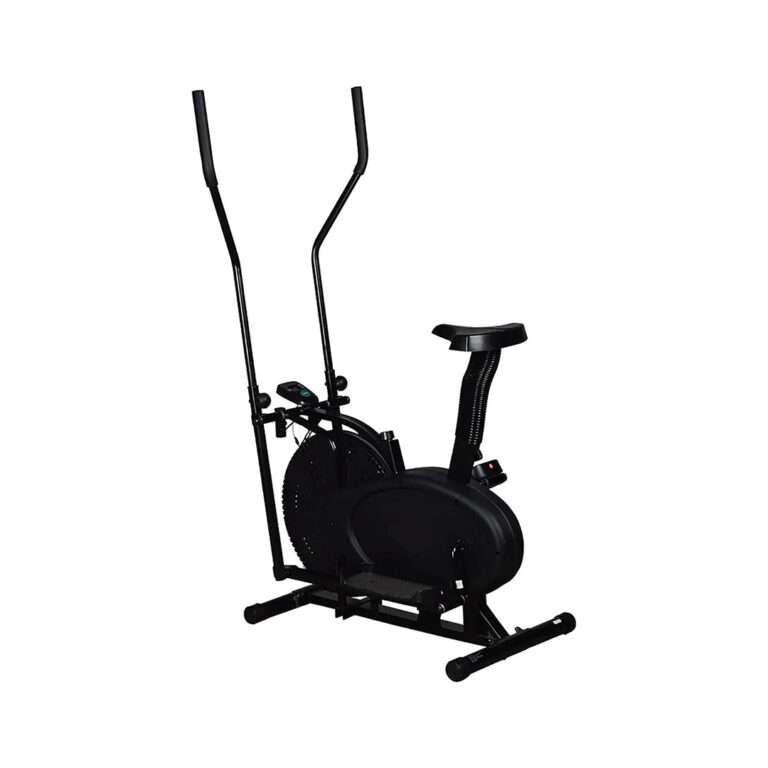 Lifestyle exercise bike best sale