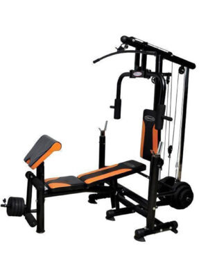 Orange Lifestyle Home Gym 8925 03235979227