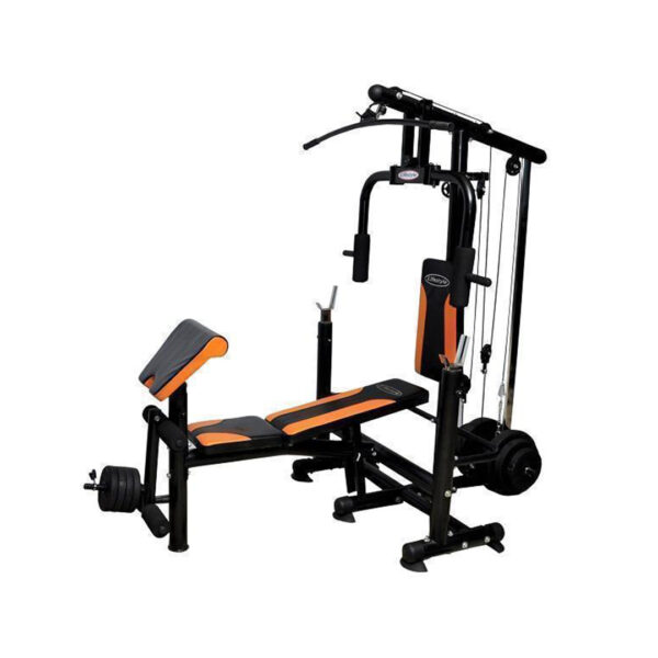 Orange Lifestyle Home Gym 8925 03235979227