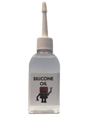 1 Liter Treadmill Lubricating Oil Silicone Oil | +92-323-5979227