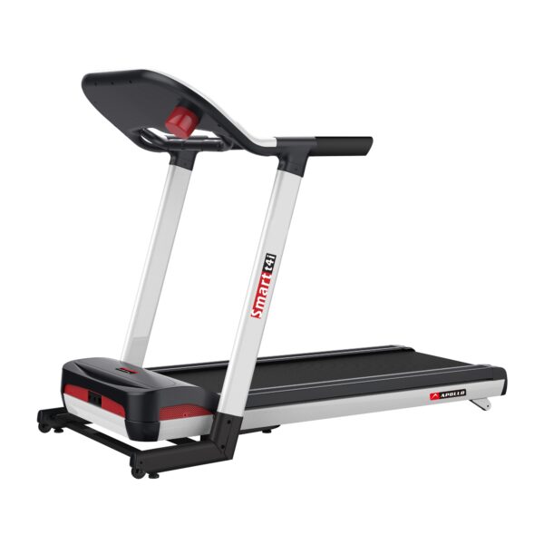 Apollo Smart-t4i Treadmill 2.00hp-dc Auto Incline 1-12% 03235979227 - Image 2