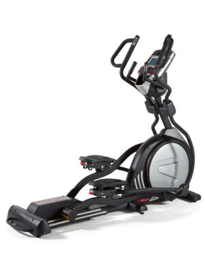 Sole Fitness E35 Elliptical Cross Trainer 03235979227