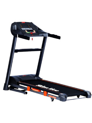 Slimline Treadmill (AC-150) 03235979227