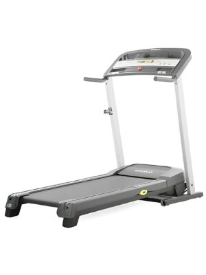 Weslo C8 Cadence Treadmill 03235979227