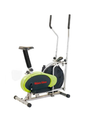 Slimline Yellow Airbike 03235979227