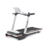 Yowza Fitness Chicago White Treadmill 03235979227