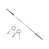 Used Fitness Equipment Chest Olympic Weight Gym Rod | +92-323-5979227