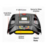 Slimline Treadmill (AC-150) 03235979227 - Image 3