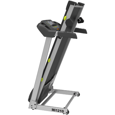 Used Strength Master Treadmill MI1210 +923235979227