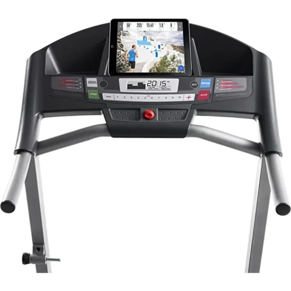 Used Weslo Cadence G 5.9i Folding Treadmill +923235979227 - Image 4
