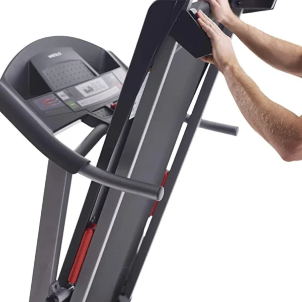 Used Weslo Cadence G 5.9i Folding Treadmill +923235979227 - Image 2