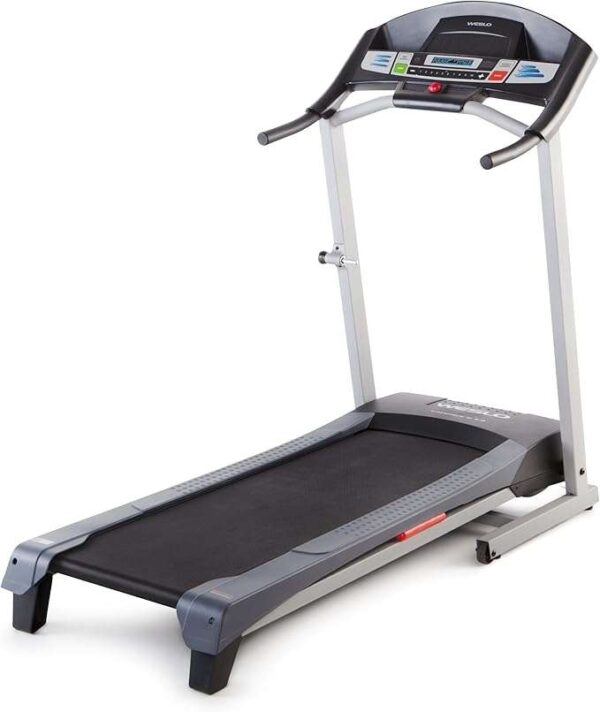 Used Weslo Cadence G 5.9i Folding Treadmill +923235979227