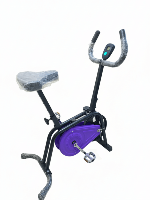exercise cycle