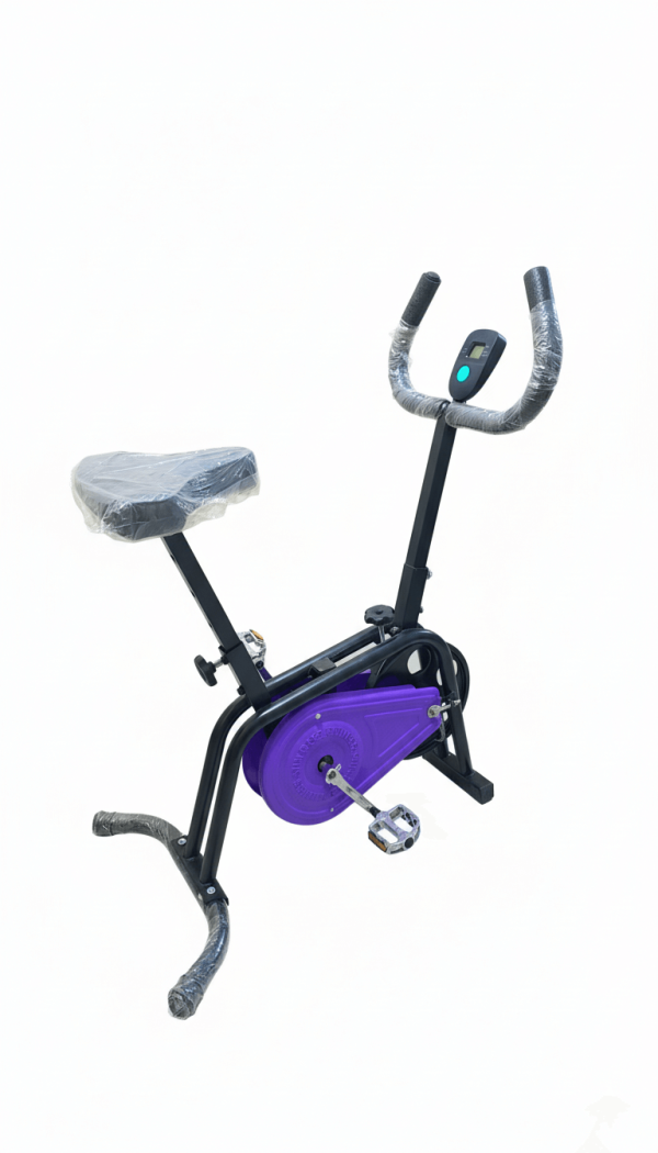 exercise cycle
