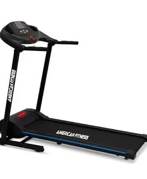 American Fitness Treadmill TH4000