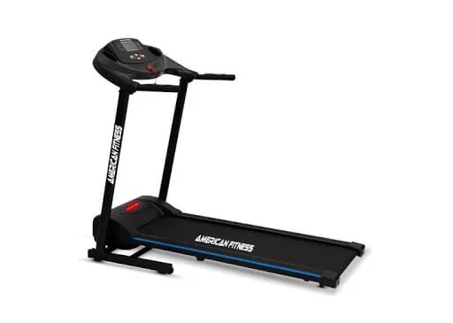 American Fitness Treadmill TH4000
