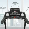 Hydro Fitness HF C10 Treadmill