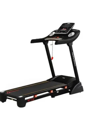 Hydro Fitness HF C10 Treadmill