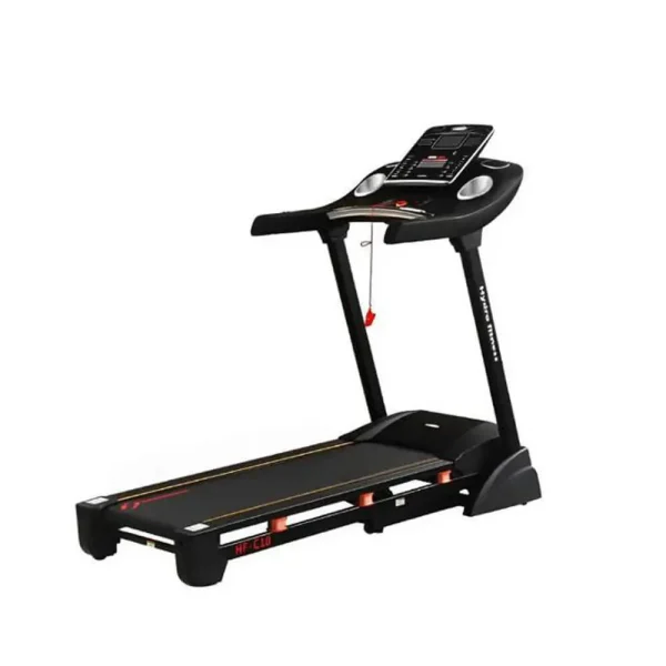 Hydro Fitness HF C10 Treadmill
