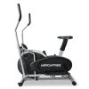 American Fitness Orbit 8.2A Elliptical Exercise Bike